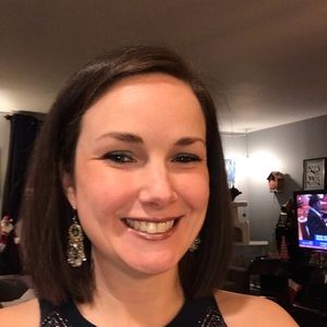 Meet your Posher, Maureen